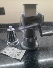 Mandoline Slicer/ Grater