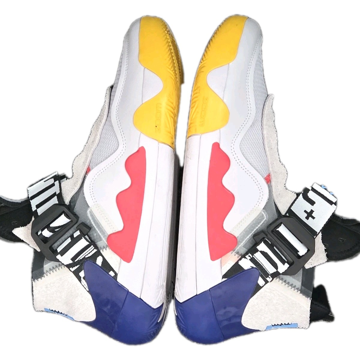 Air Jordan Defy SP  display picture 3