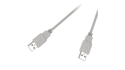 5901436798705 Kabel USB 2.0 A (wtyk / wtyk) 3m ASSMANN DISTRIBUTION