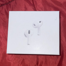 Best Offer Apple AirPods Pro 3 White In-Ear Wireless Bluetooth Earbuds
