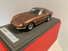BBR  1/18  FERRARI  275 GTB4   $450.00 "BUY IT NOW"