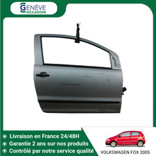 Porte avant et accessoires Volkswagen FOX