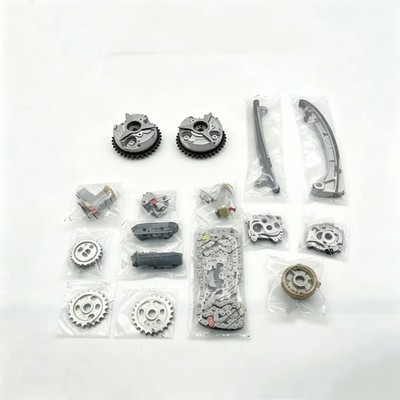 Fit For Toyota 4Runner Tacoma FJ Tundra Fortuner Hilux Surf 4.0L Timing Chain