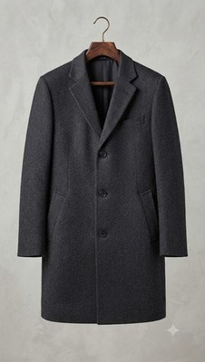 Nordstrom me'ns coat