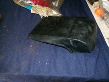 Dodge Omni Glht Glhs Plymouth Horizon Bumper End Cap 5216007