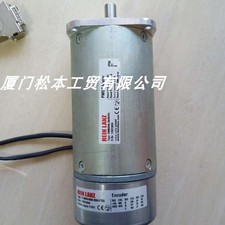 1pcs new for HEIN LANZ DM80X40-38HN2K5 DC motor