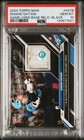 Shohei Ohtani 2024 Topps Now Game-Used Relic PSA 10 #437A /99 POP 1
