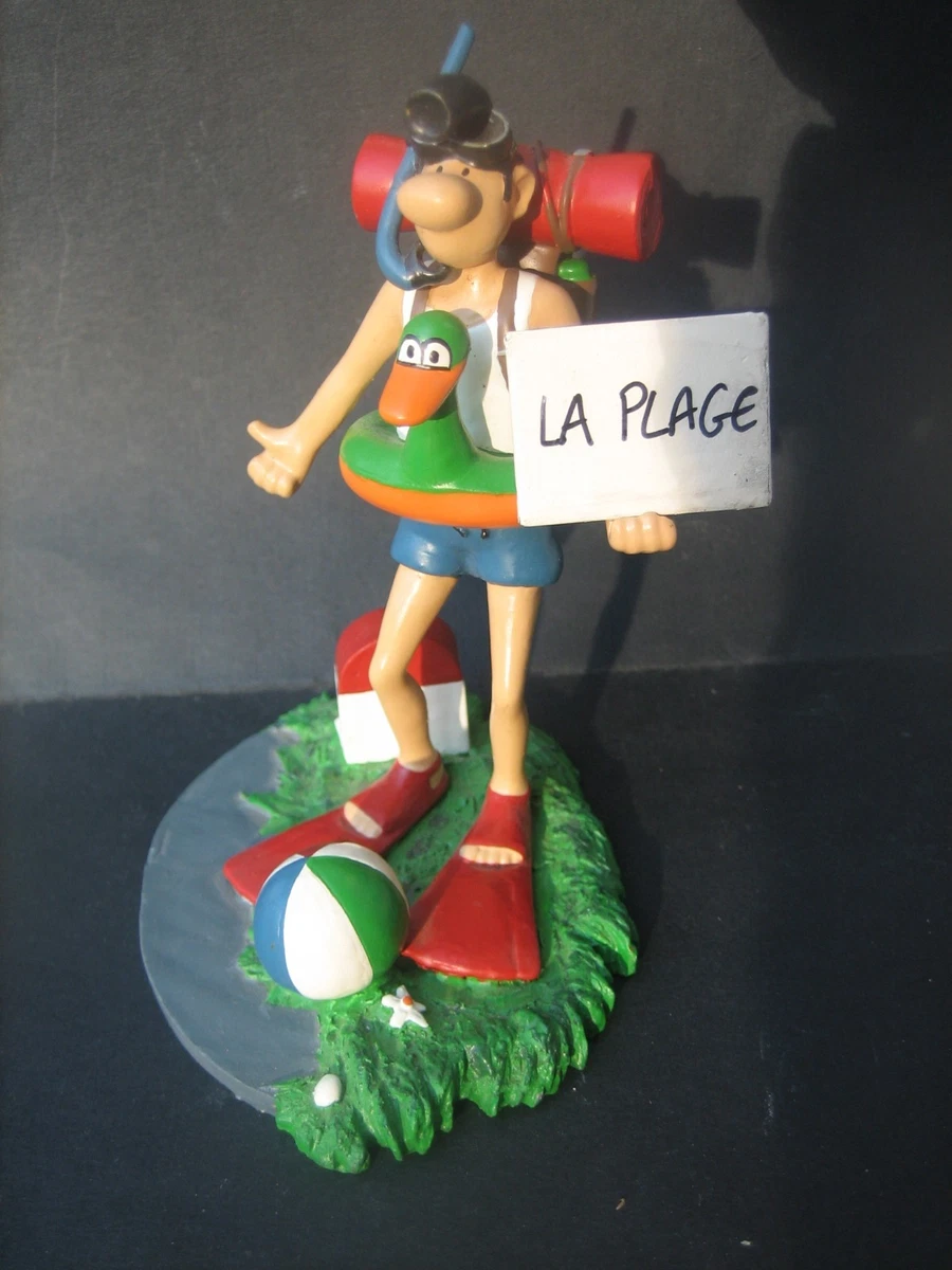 Figurine Pixi - Blake et Mortimer - 2132 - Mini