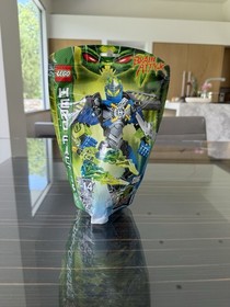 LEGO Hero Factory Brain Attack 14/15 Near Complete Sealed + Extra Furno XL