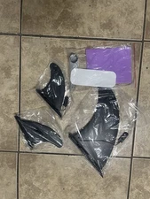 SUDOO Panel Fins And Repair Kit For SUDOO Inflatable Stand Up Paddle Board