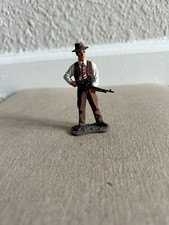 BlackHawk: Gangland America BH1207 - Clyde Barrow