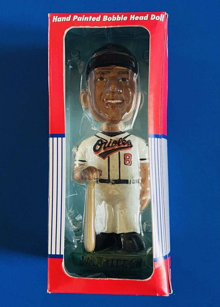Cal Ripken, Jr. Vintage Sports Bobble Heads for sale | eBay