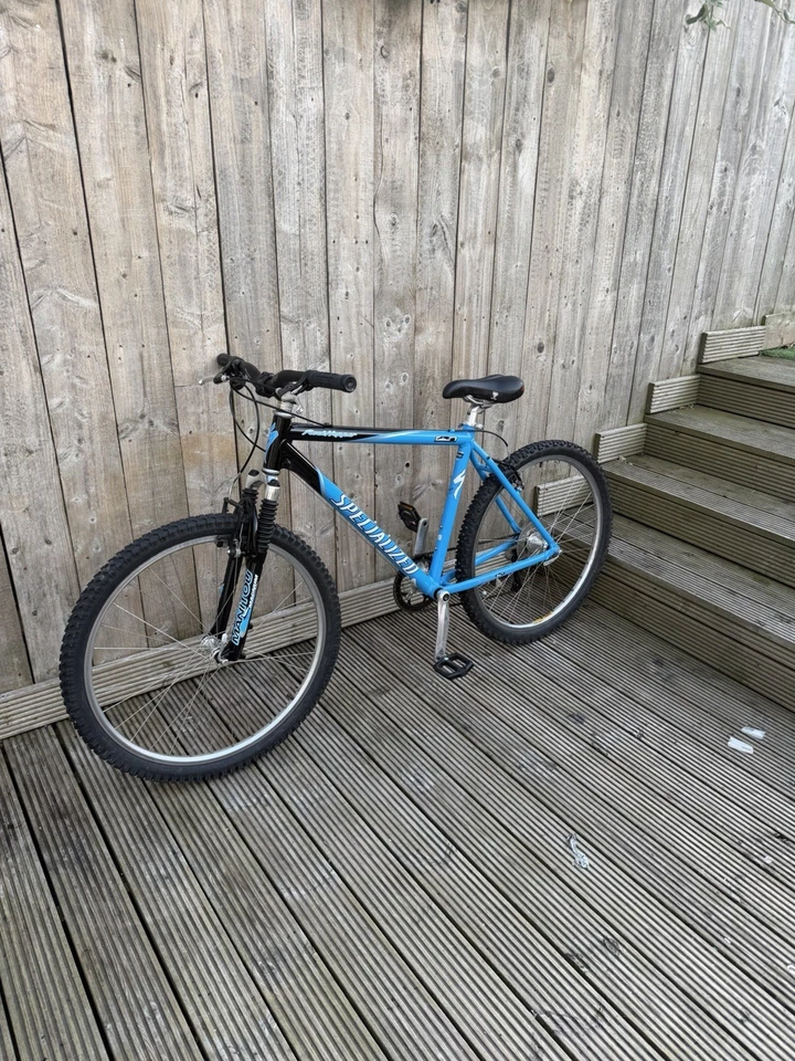 Specialized Rockhopper, photo 3 of 5