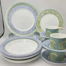 Corelle Palazzo Dinnerware Set Of 20-Pc 