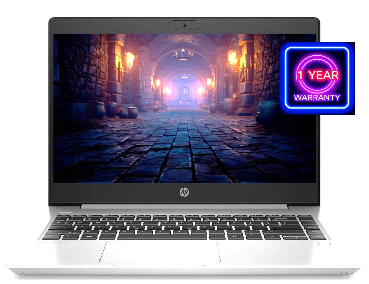 HP ProBook 16 GB RAM PC Laptops & Netbooks 256 GB SSD Capacity for