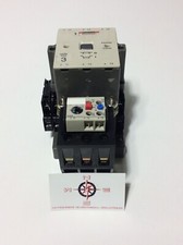 Siemens 3TB4817-OA Size 3 Starter with Overload, 120V Coil