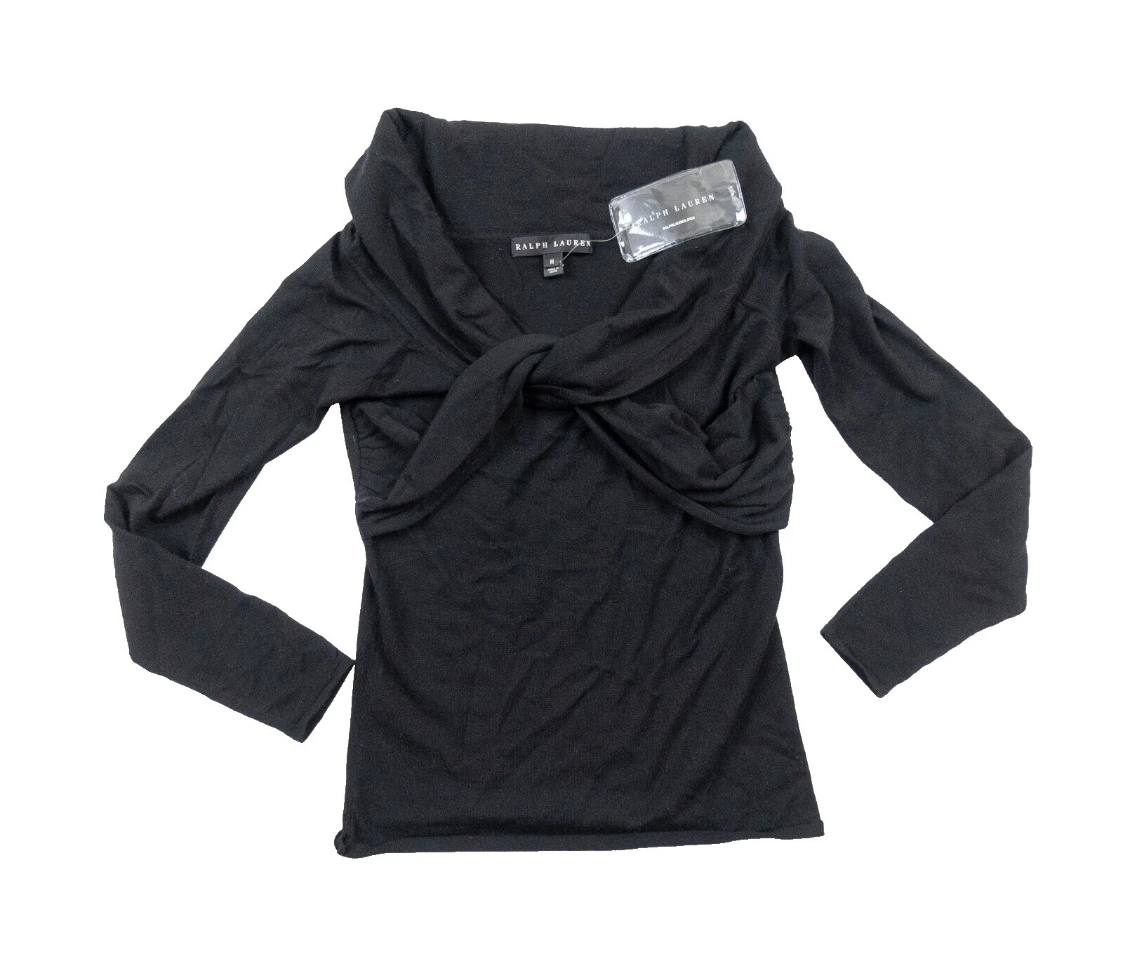 Lauren Ralph Lauren Women's Solid Cashmere Sweaters for Women