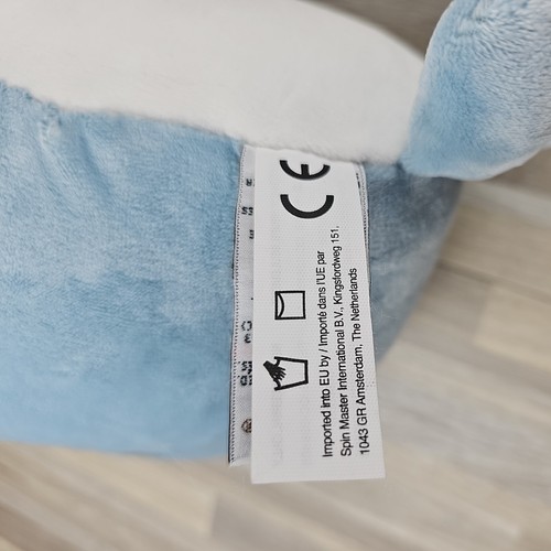 Gund Pusheen Narwhal Plush Stuffed Animal Soft Toy 12" - 第 10/11 張圖片