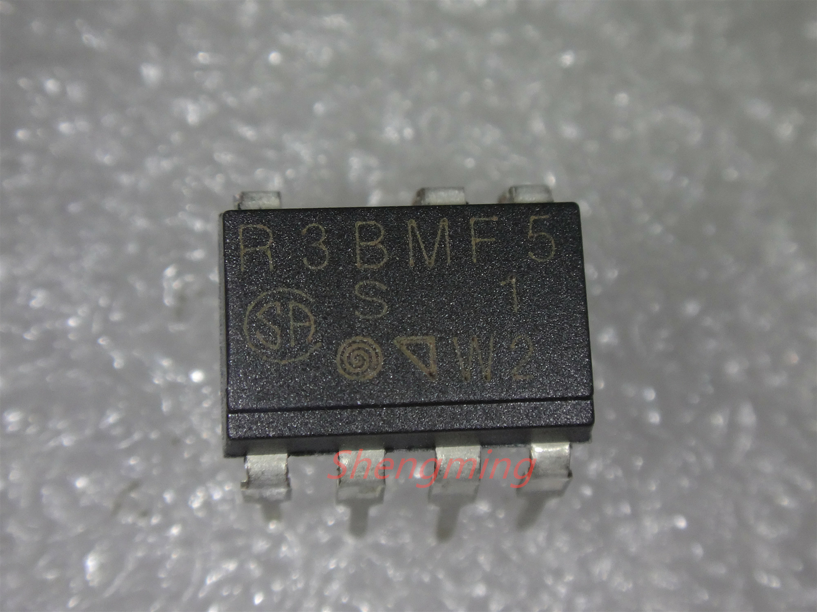 10PCS PR3BMF51NSKF R3BMF5 DIP-7