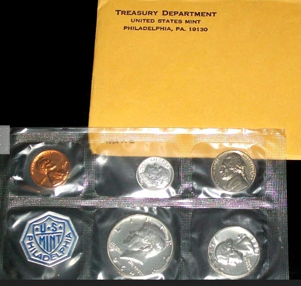 1964 mint set products for sale | eBay
