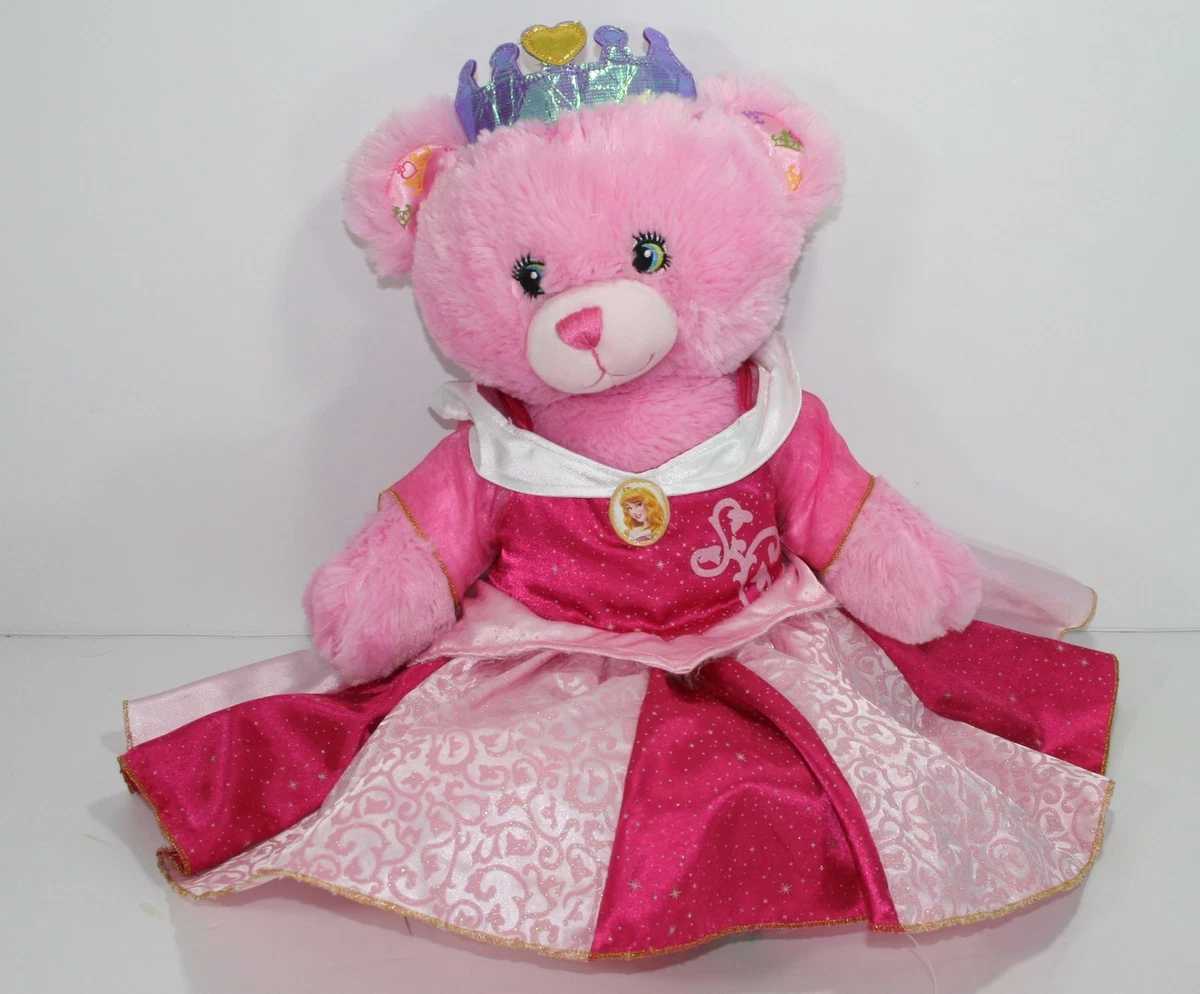 BUILD A BEAR 16