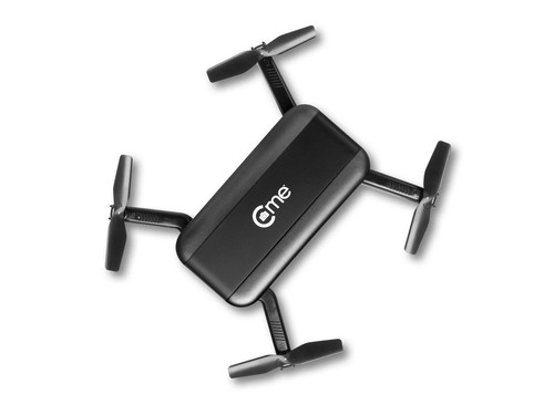 Revell C Me Mini Selfie drone Quadricottero Video Full HD 1080P e 8 MP ANDROID - Imagen 4 de 14