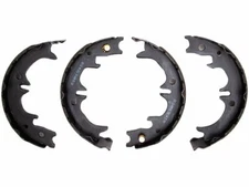 For 1999-2008 Toyota Solara Brake Shoe Set Rear Dynamic Friction 81473CF 2000