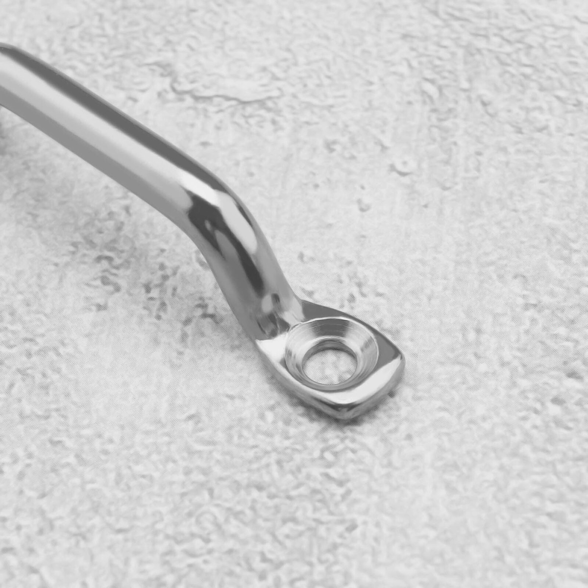 Kayak Pad Eye Kit – 10/20 PCS Nylon Bungee Deck Loops With Stainless Steel Screws For Rigging