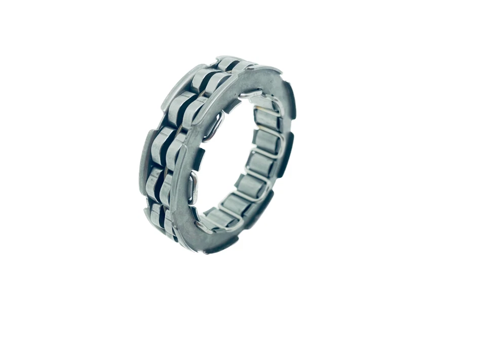 Starter One Way Bearing Clutch 25024501 Fit HUSABERG 250 350 400 450 501 600 650 Foto 2 de 4