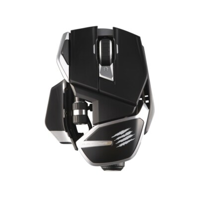 4897093961181 Mad Catz R.A.T. DWS mouse Right-hand RF Wireless +