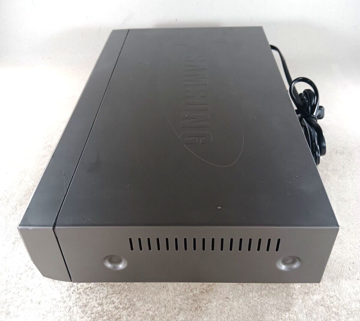 Samsung DVD-S221 DVD Player for sale online | eBay