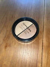 AUTHENTIC Sephora Collection Golden Hour Highlighter Duo AURORA  04 SEALED & NEW