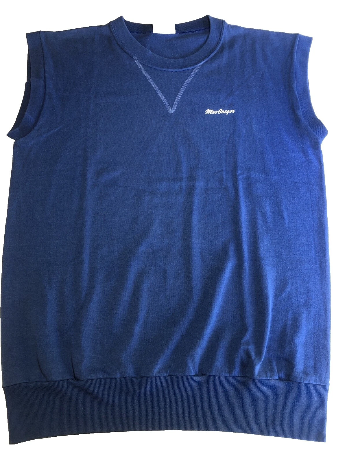 Tamaño Regular MacGregor L hombre Activewear