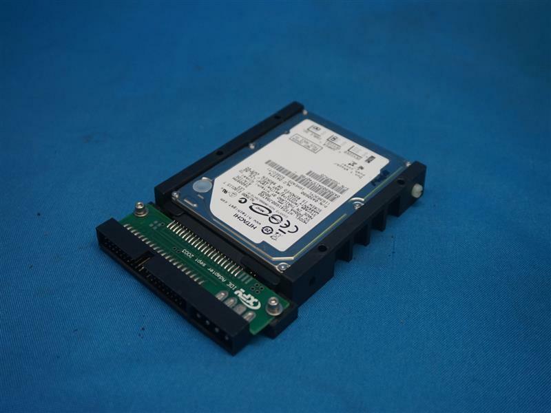 Hitachi HTS541680J9AT00 80GB Hard Drive 30 Days Warranty Expedited
