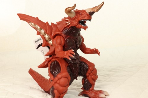 Godzilla Store Movie Monster Series Bagan Game Color Ver Figure 2025 - Picture 2 of 15