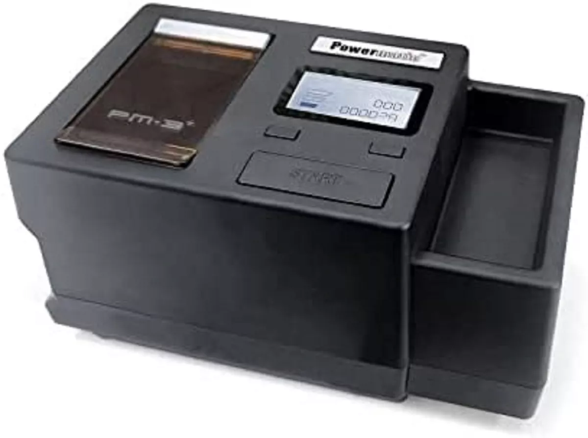 Zorr powermatic clearance 2