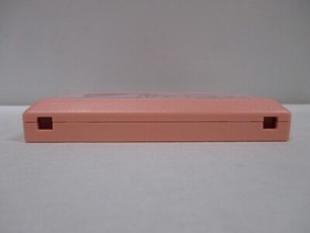 NES -- LITTLE MERMAID -- Action. Famicom, JAPAN Game. CAPCOM. 10922