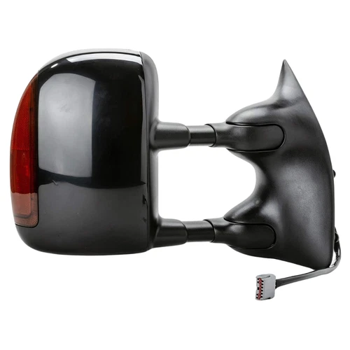 TYC 3030141 Door Mirror For 03-07 Excursion F-250 SD F-350 SD F-450 SD F-550 SD