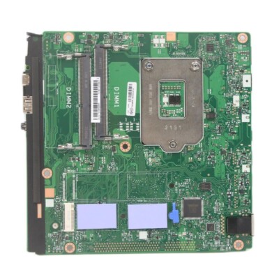 Lenovo Tiny7 ThinkCentre M70q Gen2 Desktop Motherboard IB5X0IL2