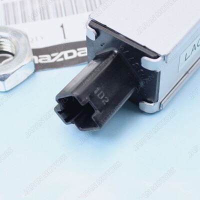 New OEM Mazda MPV B2600 Miata Neutral Safety Switch Cruise Control