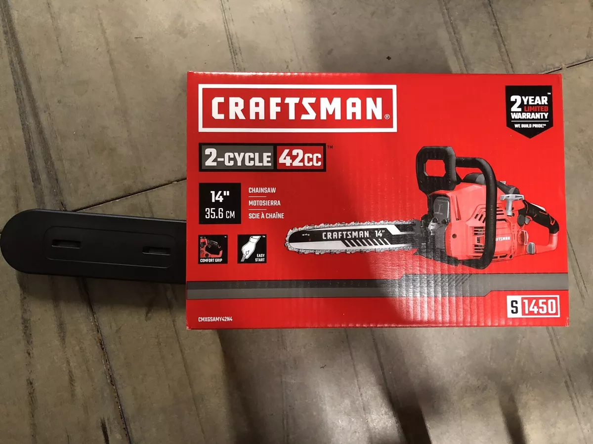 Best 14 inch chainsaw outlet