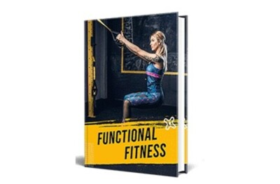 #ad Functional Fitness Buy this get another for free $3.00