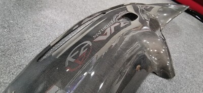 Dry Carbon Dashboard Cover Fit for Mazda RX7 FD (RHD) | eBay
