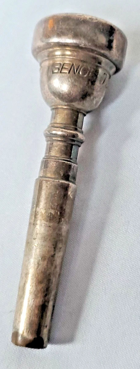 Benge Trumpet Brass Instrument Mouthpieces for sale | eBay