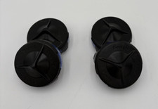 ROCKLER Bench Cookies Lot of 4 Woodworking Wo...