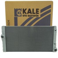 Kale WasserküHler MotorküHler KüHler FüR BMW 7Er - 17118509177