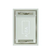 Fittes No-See Receptacle Mount [Luxe]