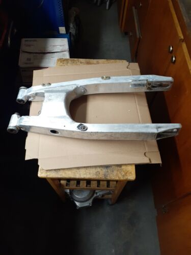 Honda CR500 Swingarm swing arm OEM CR 500 89 90 - Imagen 2 de 9