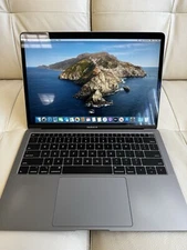 Apple MacBook Air A1932 Retina, 13-inch, 2018 Clean MRE82LL/A