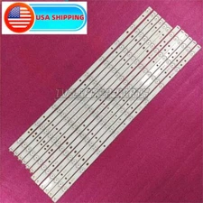 12PCS LED strips For VIZIO LB70006 E70-E3 SE70 UHD S700DUA-3 LFTRVRAS E465853